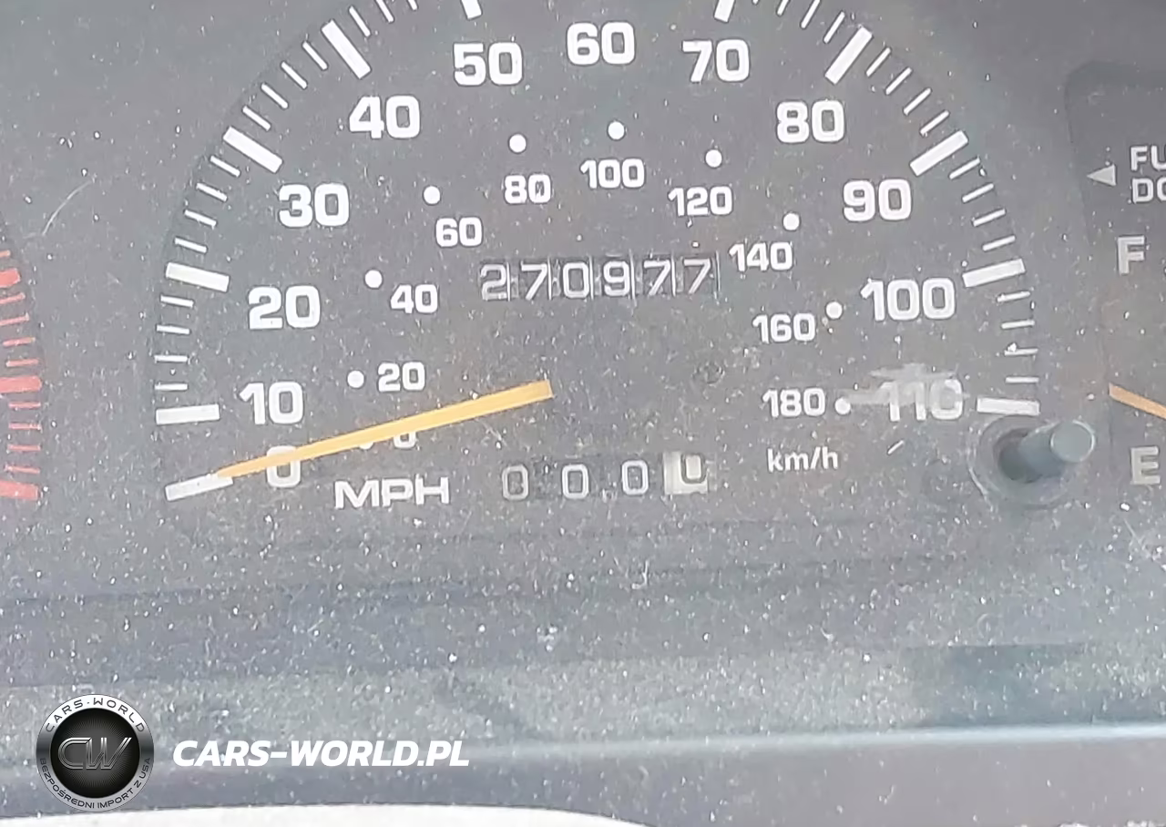 1998 Toyota 4Runner VIN:JT3HN87R6W9018261 - 12