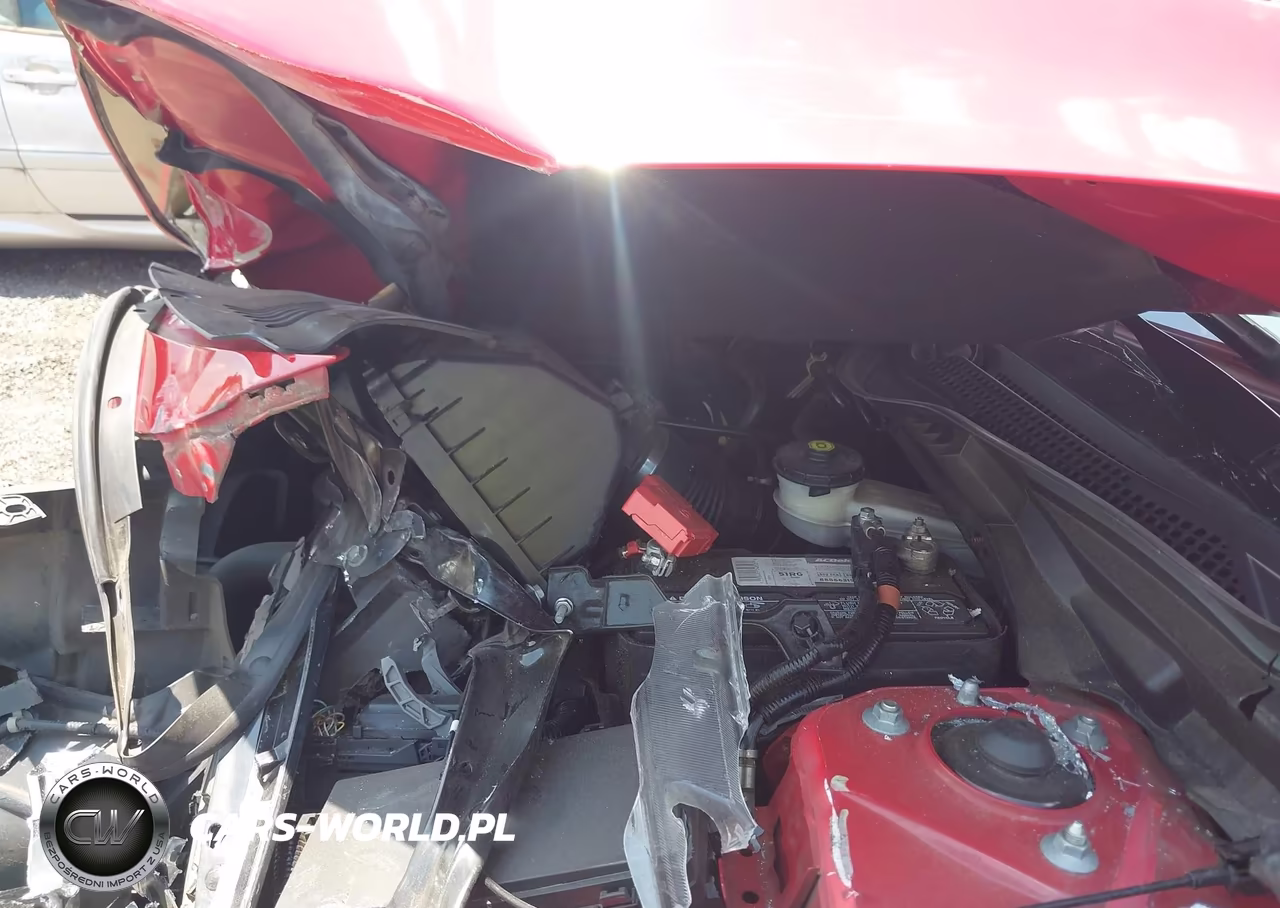2021 Honda Civic Sport VIN:2HGFC2F82MH508905 - 10