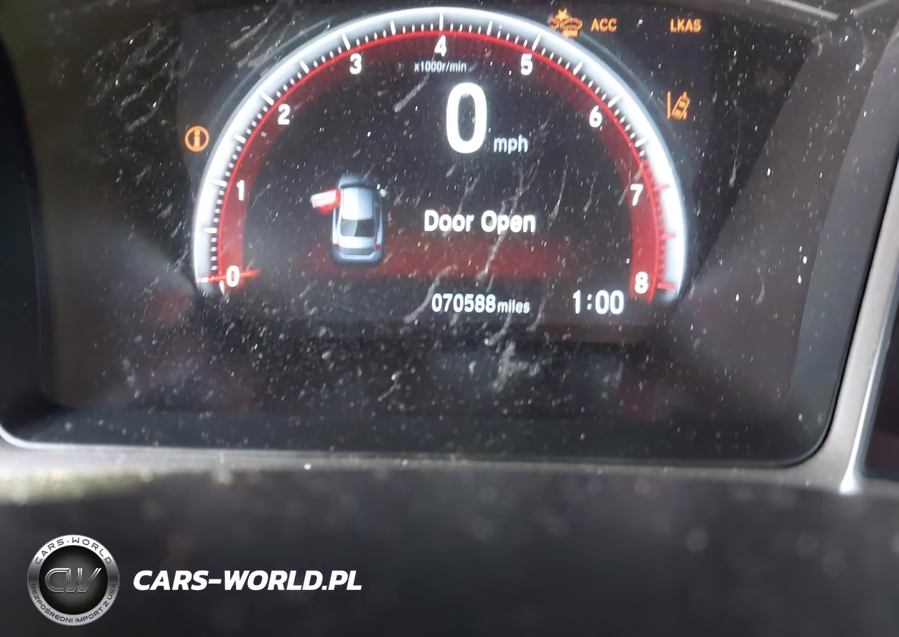 2021 Honda Civic Sport VIN:2HGFC2F82MH508905 - 15