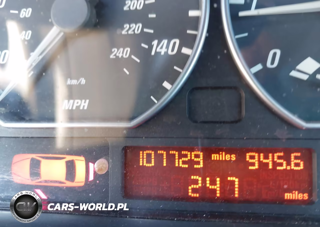 2004 BMW 330Ci VIN:WBABW53454PL44419 - 17