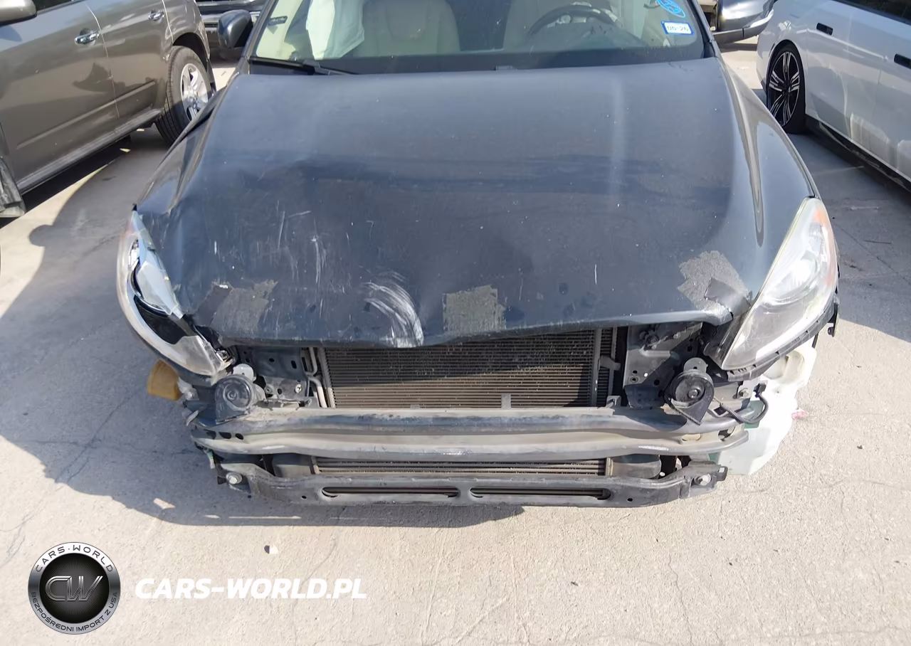 2015 Volvo Xc60 T5 Premier VIN:YV440MDB2F2602297 - 10