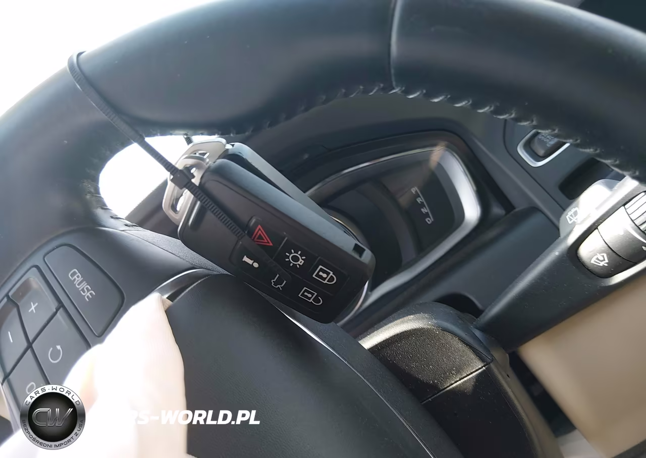 2015 Volvo Xc60 T5 Premier VIN:YV440MDB2F2602297 - 11