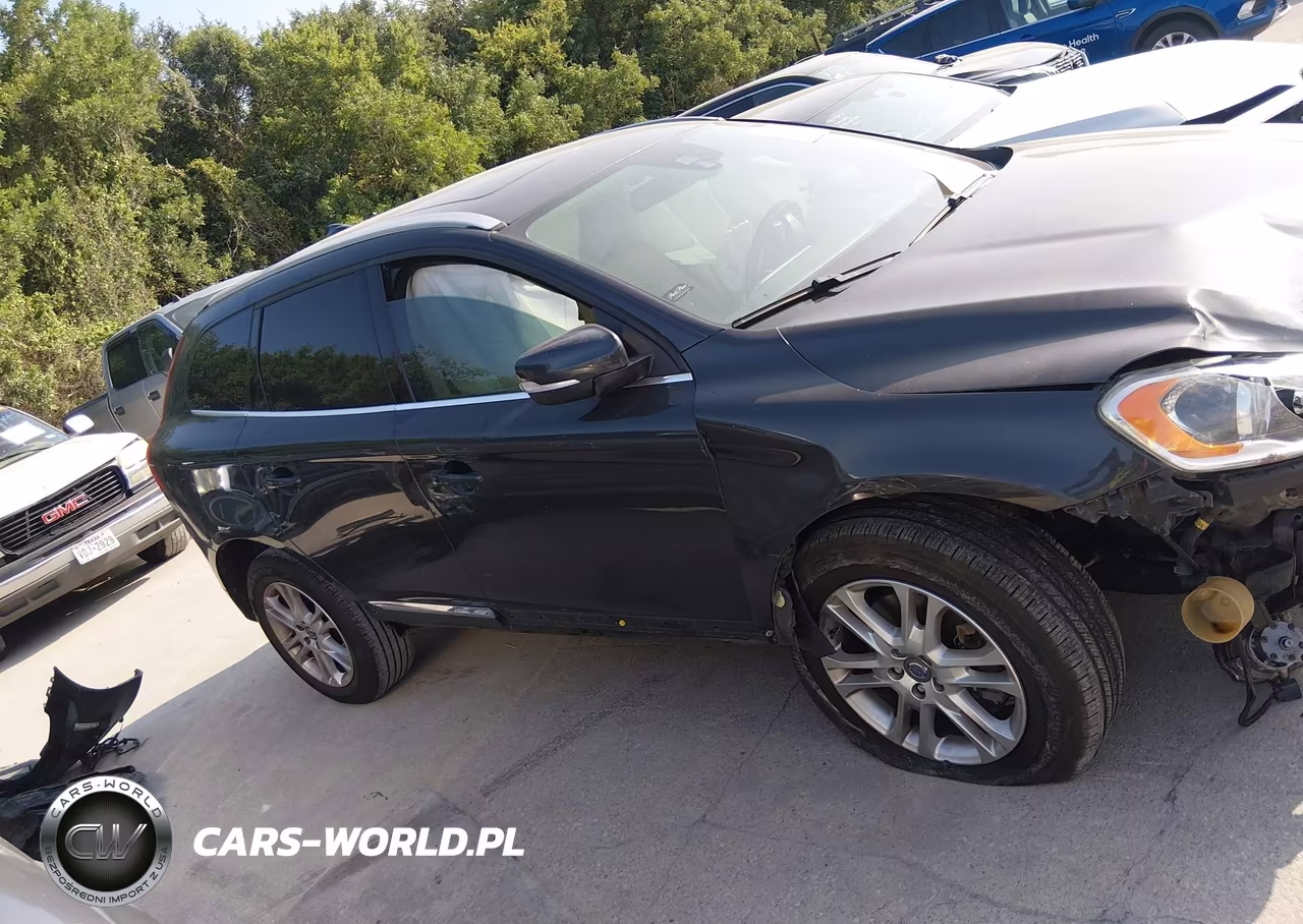 2015 Volvo Xc60 T5 Premier VIN:YV440MDB2F2602297 - 13