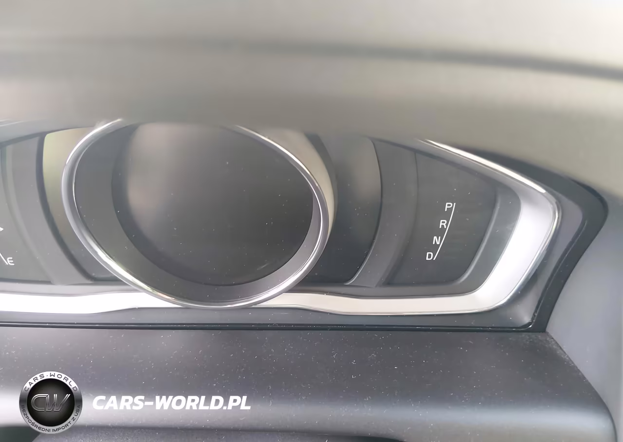 2015 Volvo Xc60 T5 Premier VIN:YV440MDB2F2602297 - 15