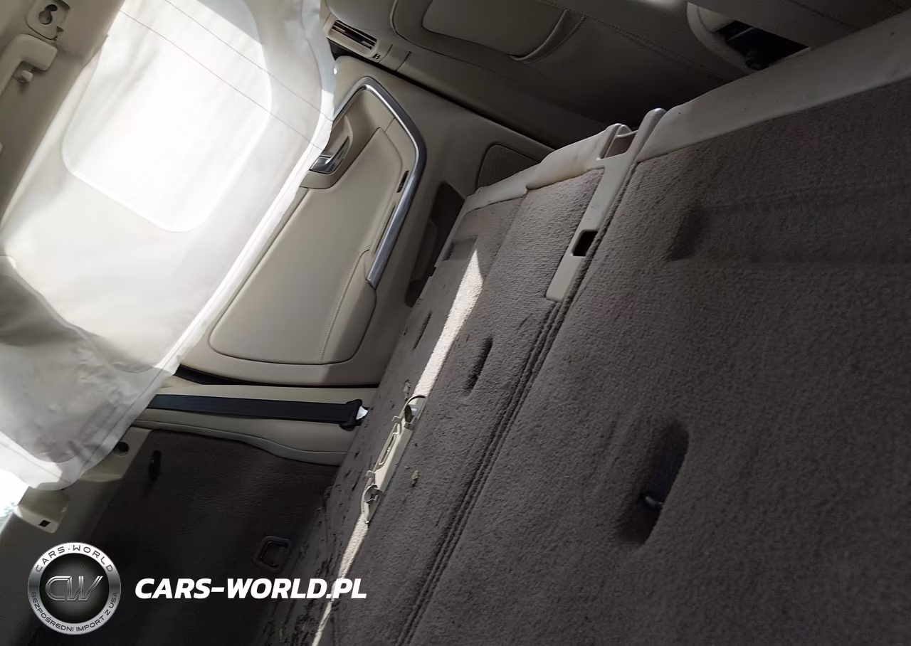 2015 Volvo Xc60 T5 Premier VIN:YV440MDB2F2602297 - 8