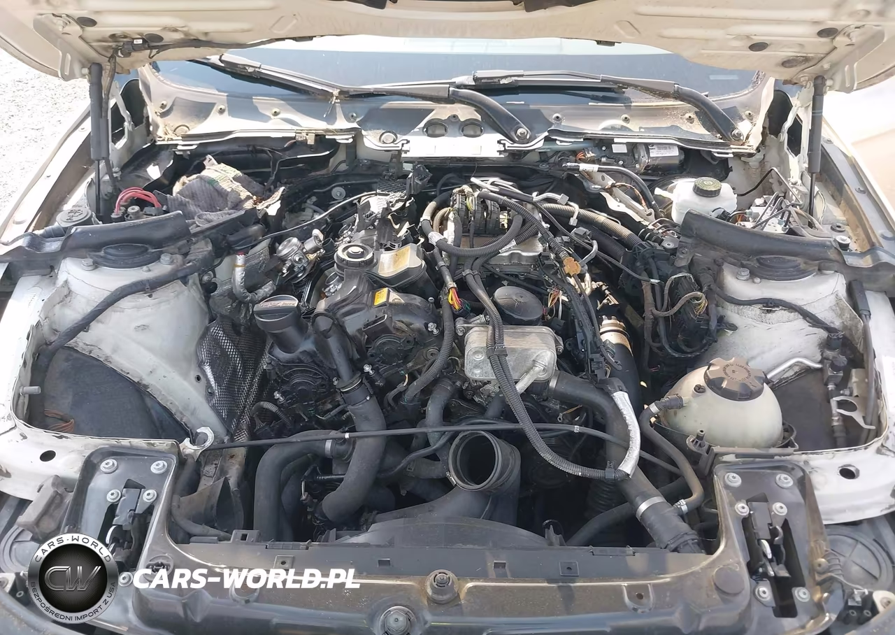 2014 BMW 328I VIN:WBA3A5C52EJ463447 - 10