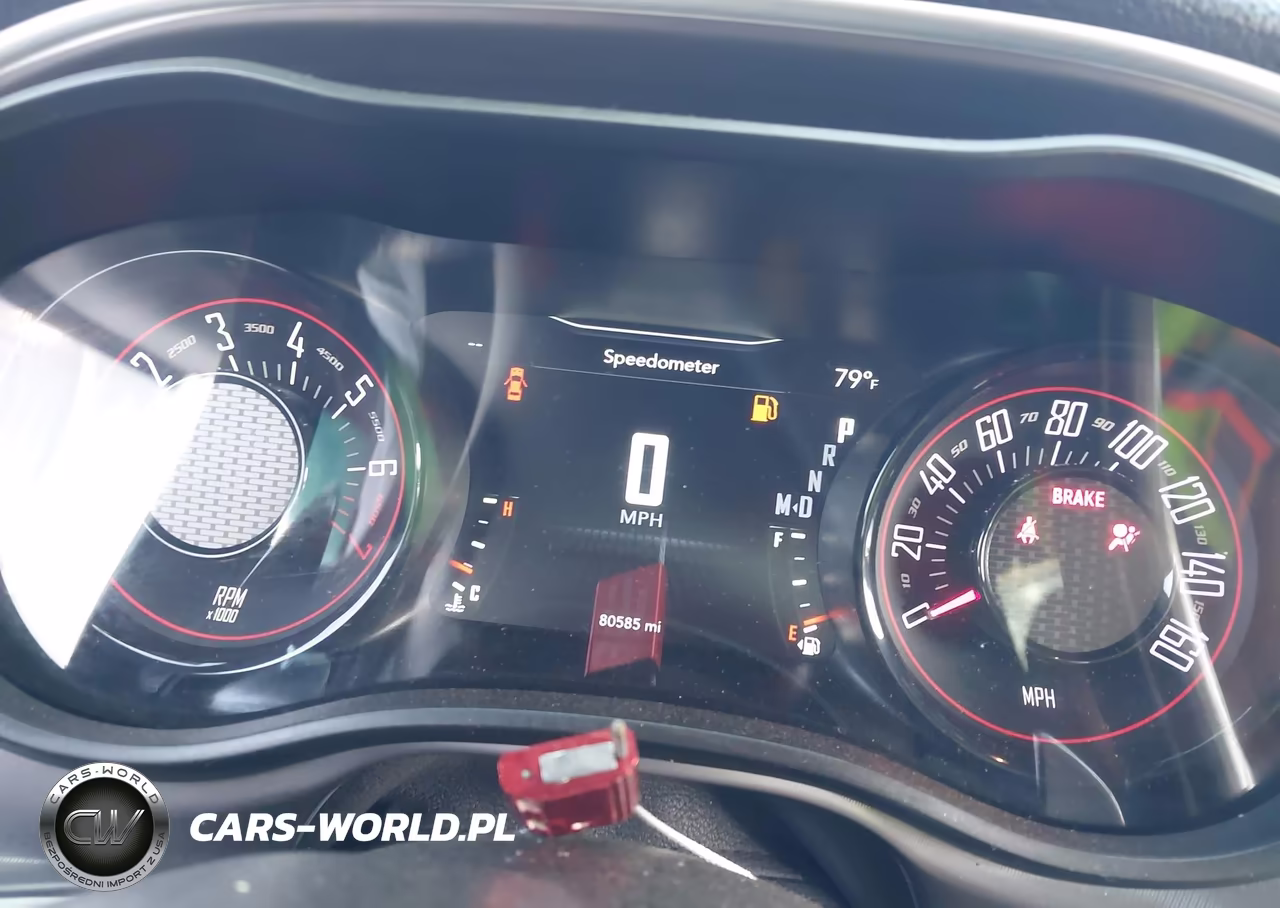 2022 Dodge Challenger Gt Awd VIN:2C3CDZKG4NH227392 - 7