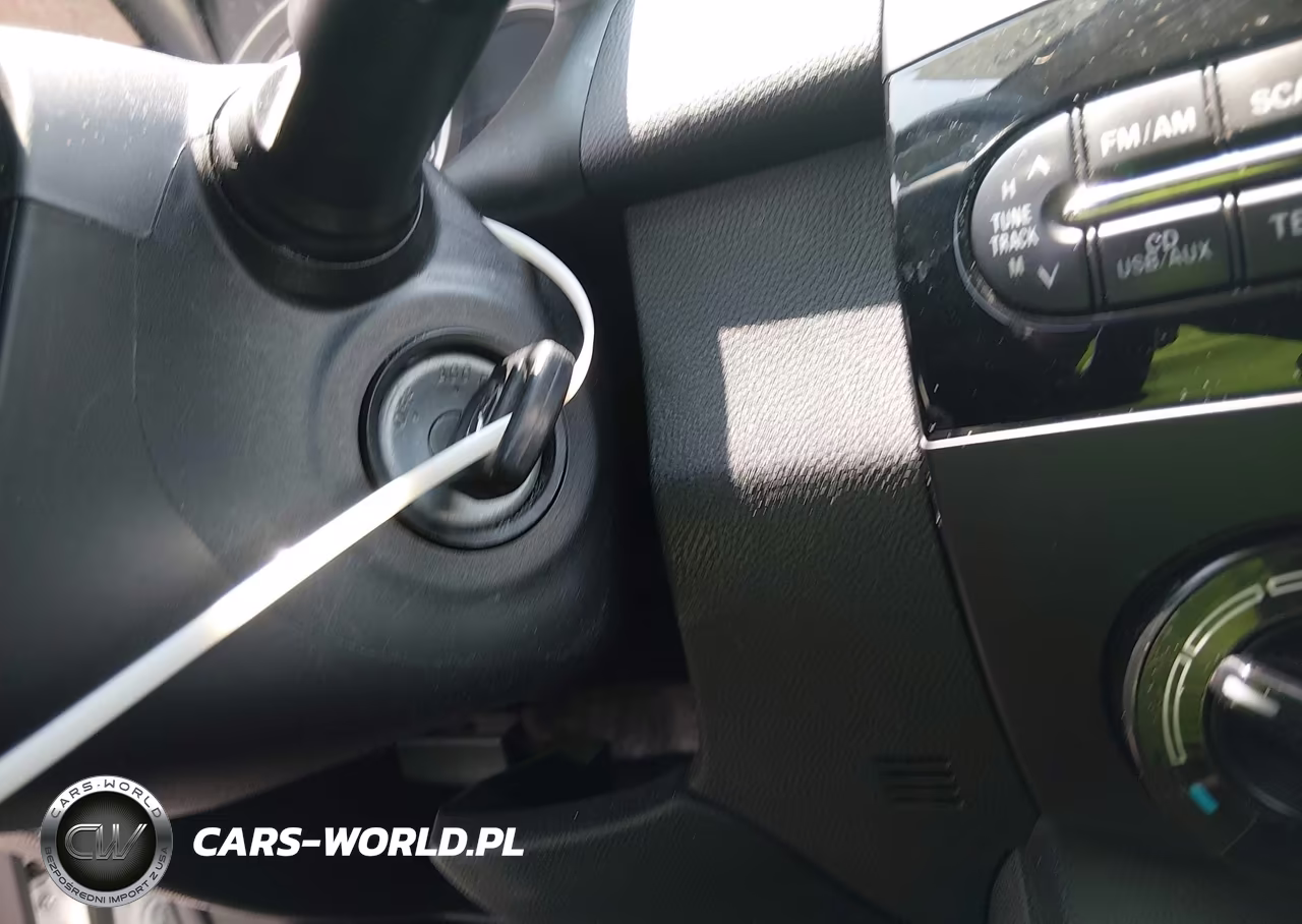 2014 Mazda Mazda2 Touring VIN:JM1DE1LZ9E0177267 - 11