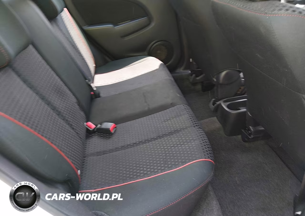 2014 Mazda Mazda2 Touring VIN:JM1DE1LZ9E0177267 - 8