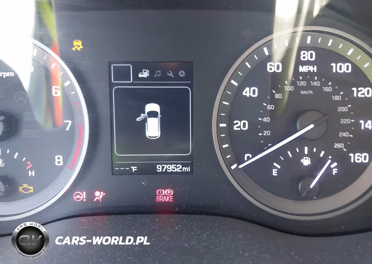 2017 Hyundai Tucson Se VIN:KM8J33A4XHU331425 - 15