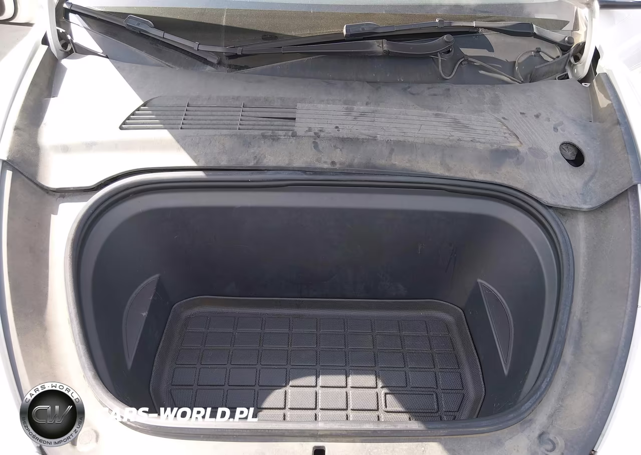2021 Tesla Model Y Long Range Dual Motor All-Wheel Drive VIN:5YJYGDEE6MF204691 - 10