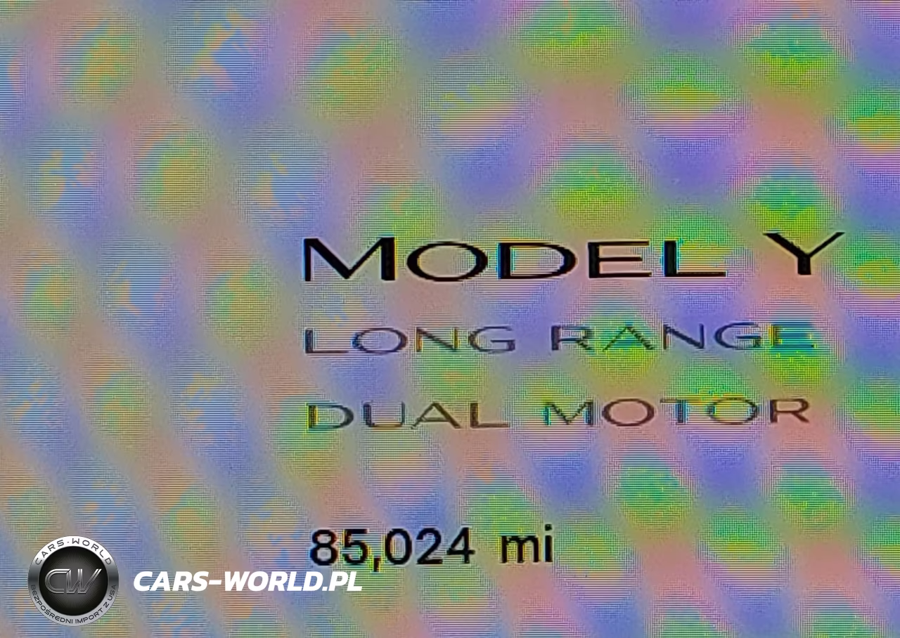 2021 Tesla Model Y Long Range Dual Motor All-Wheel Drive VIN:5YJYGDEE6MF204691 - 15