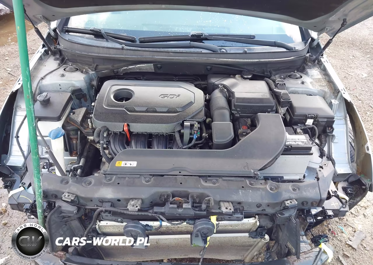 2017 Hyundai Sonata Limited VIN:5NPE34AF0HH485326 - 10