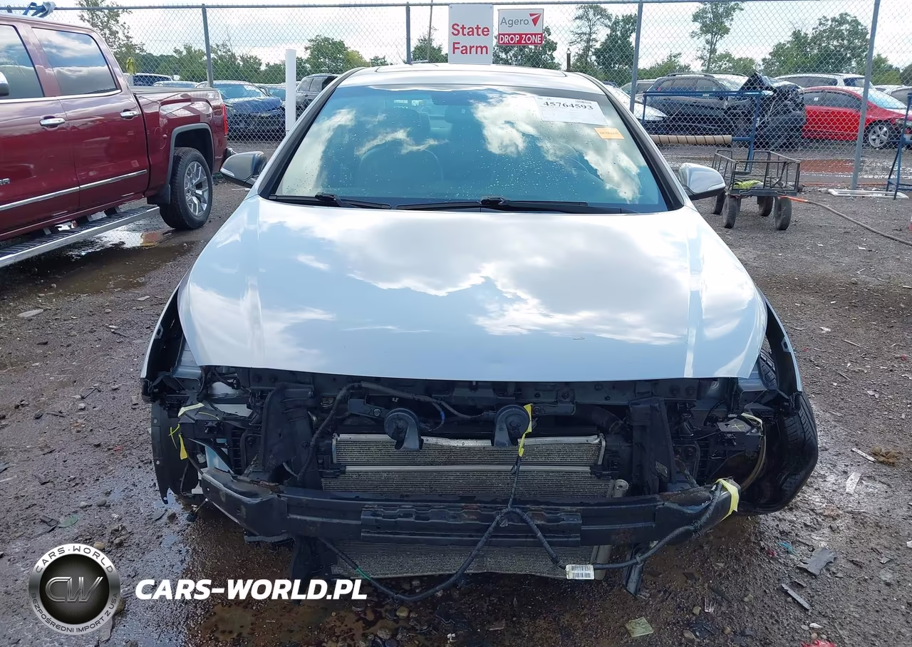 2017 Hyundai Sonata Limited VIN:5NPE34AF0HH485326 - 13