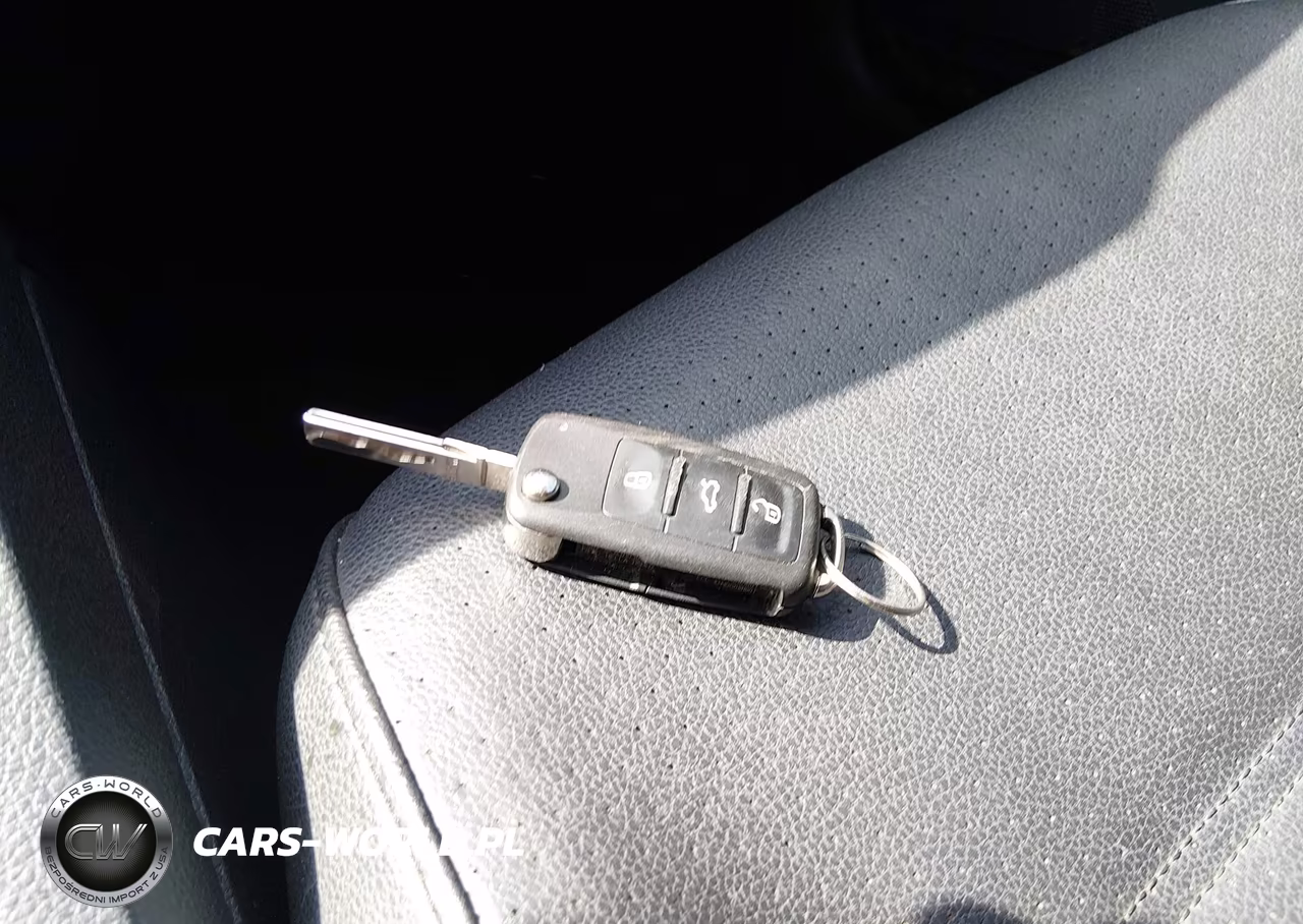 2014 Volkswagen Jetta 1.8T Se VIN:3VWD17AJ7EM227976 - 11