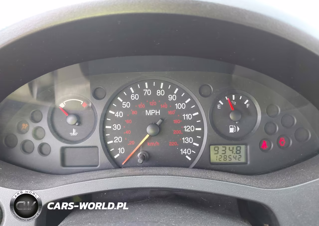 2006 Ford Focus Zx4 VIN:1FAFP34N56W212790 - 7