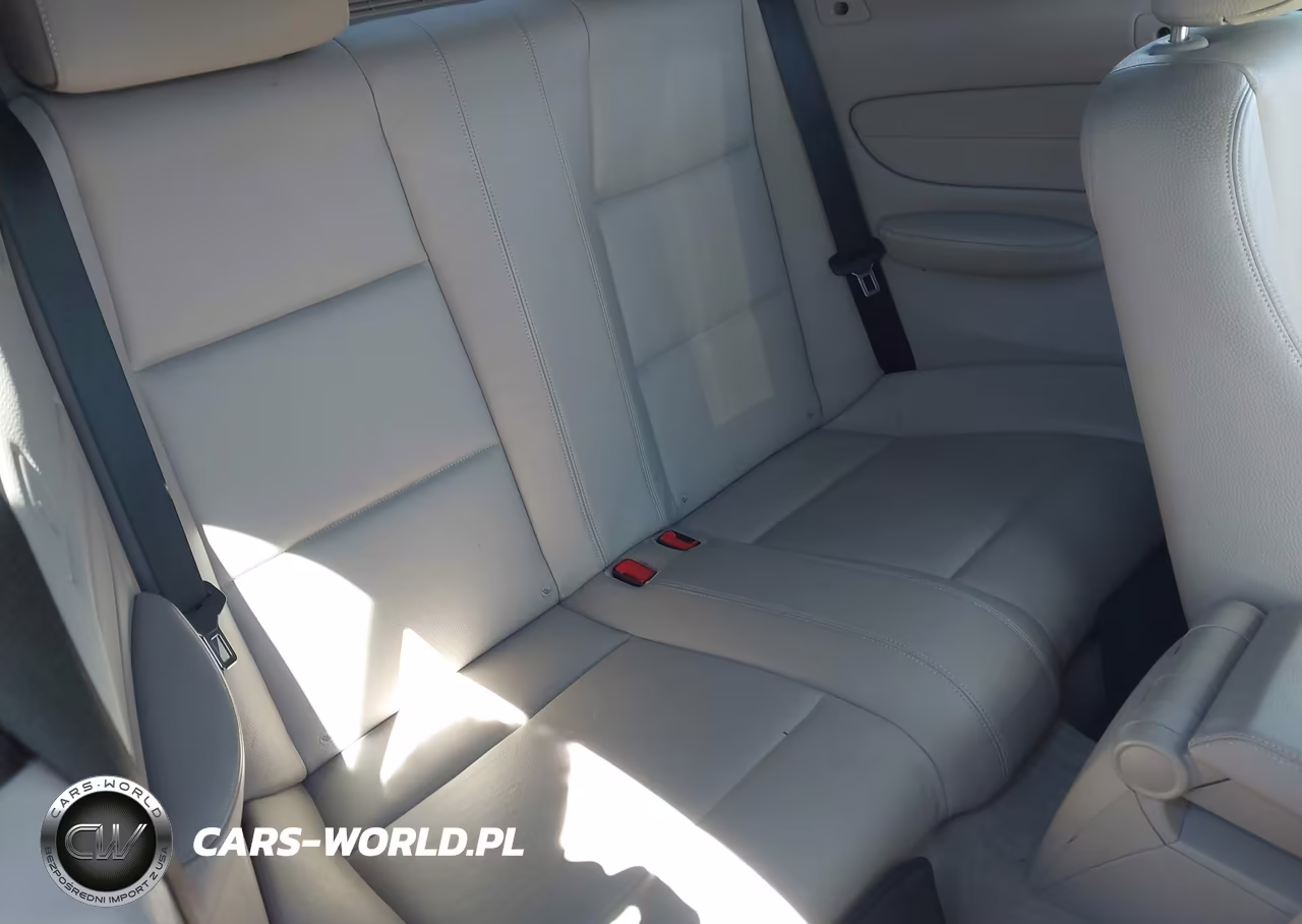 2010 BMW 135I VIN:WBAUN9C51AVK41730 - 8