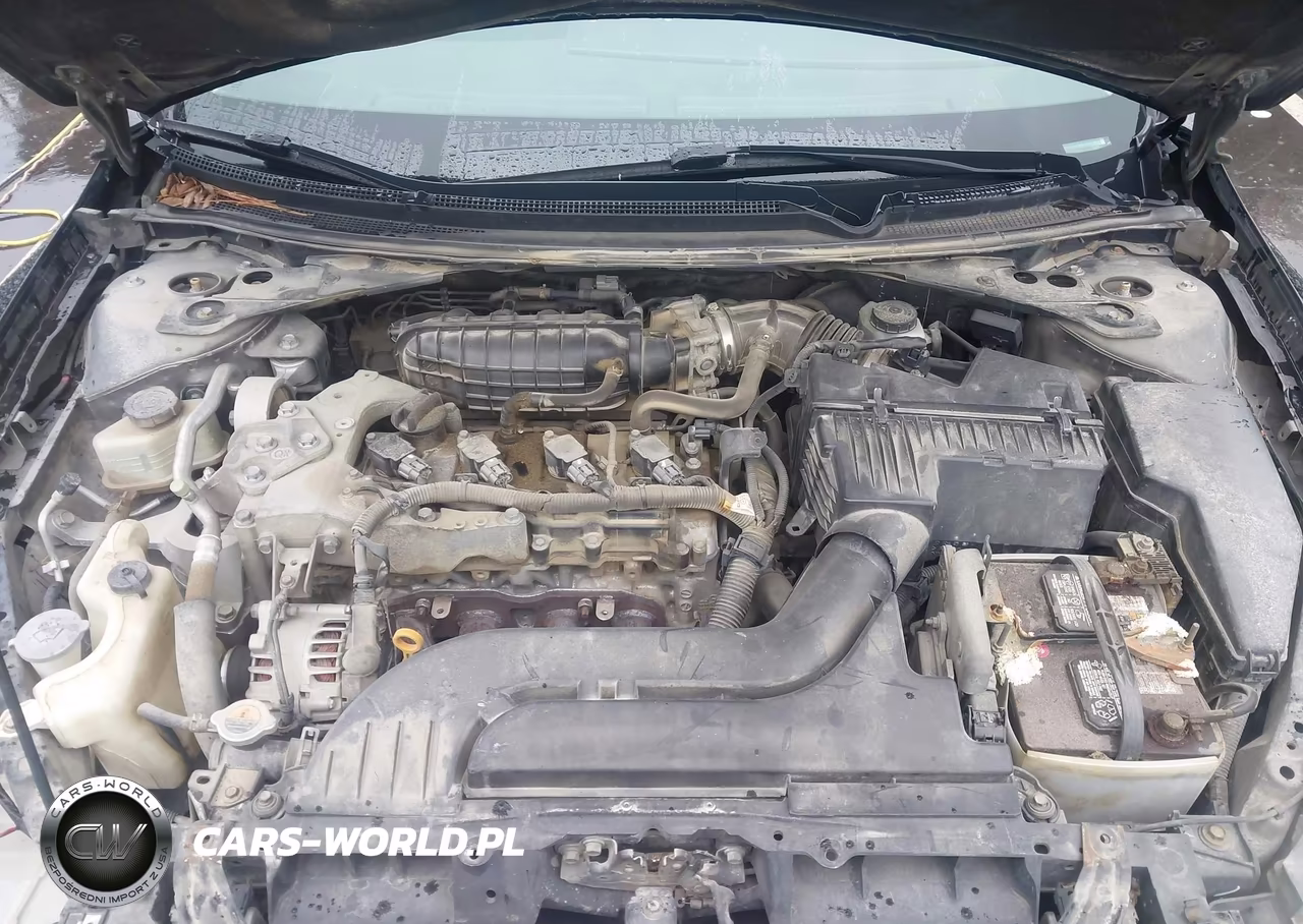 2012 Nissan Altima 2.5 S VIN:1N4AL2APXCC100103 - 10