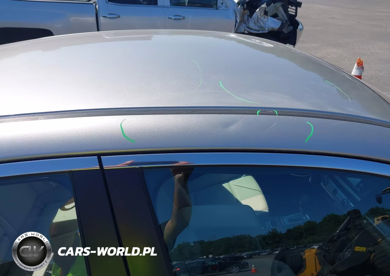 2016 Subaru Legacy 2.5I VIN:4S3BNAA6XG3050593 - 19