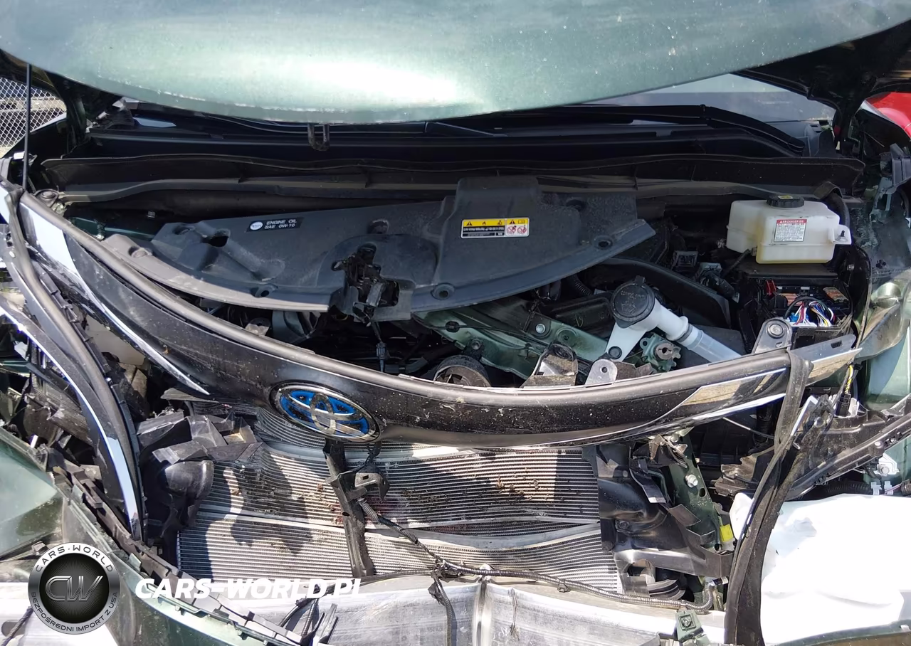 2025 Toyota Sienna Xle VIN:5TDYRKECXSS280601 - 10