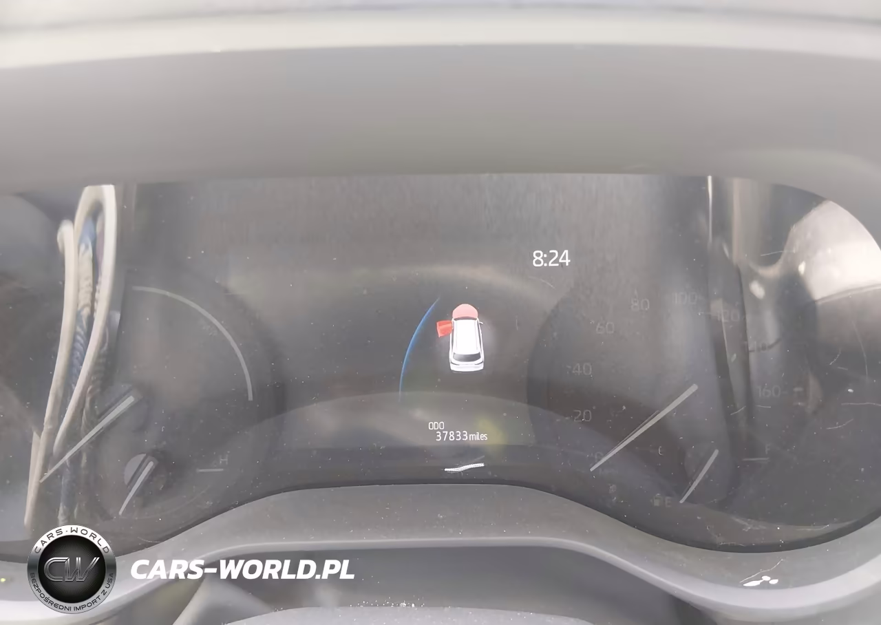 2025 Toyota Sienna Xle VIN:5TDYRKECXSS280601 - 7