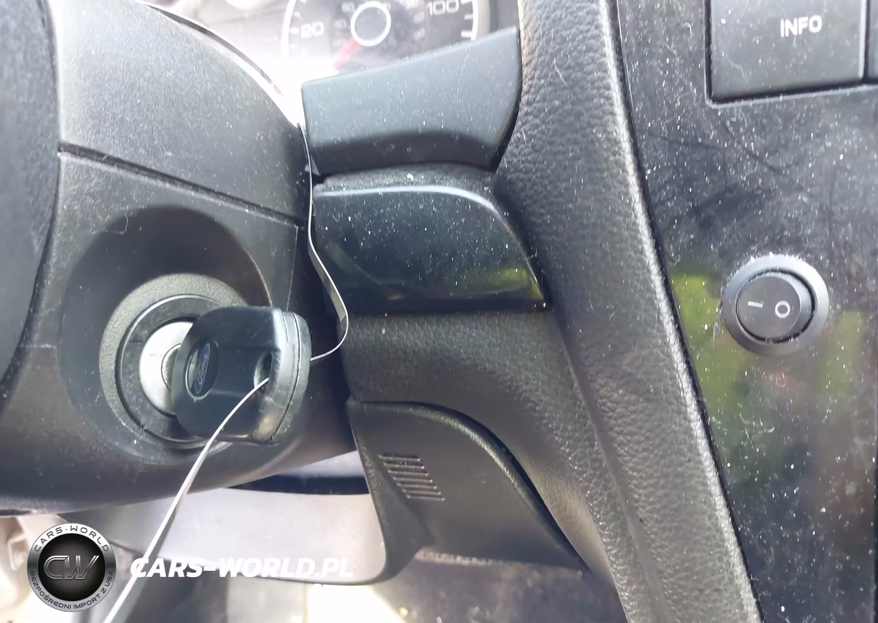 2007 Ford Fusion Sel VIN:3FAHP08Z07R260996 - 11