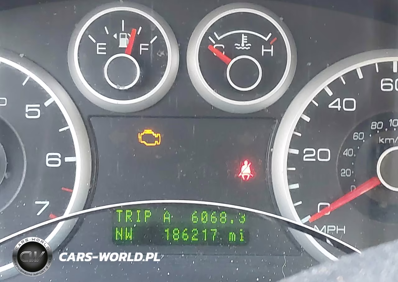 2007 Ford Fusion Sel VIN:3FAHP08Z07R260996 - 15