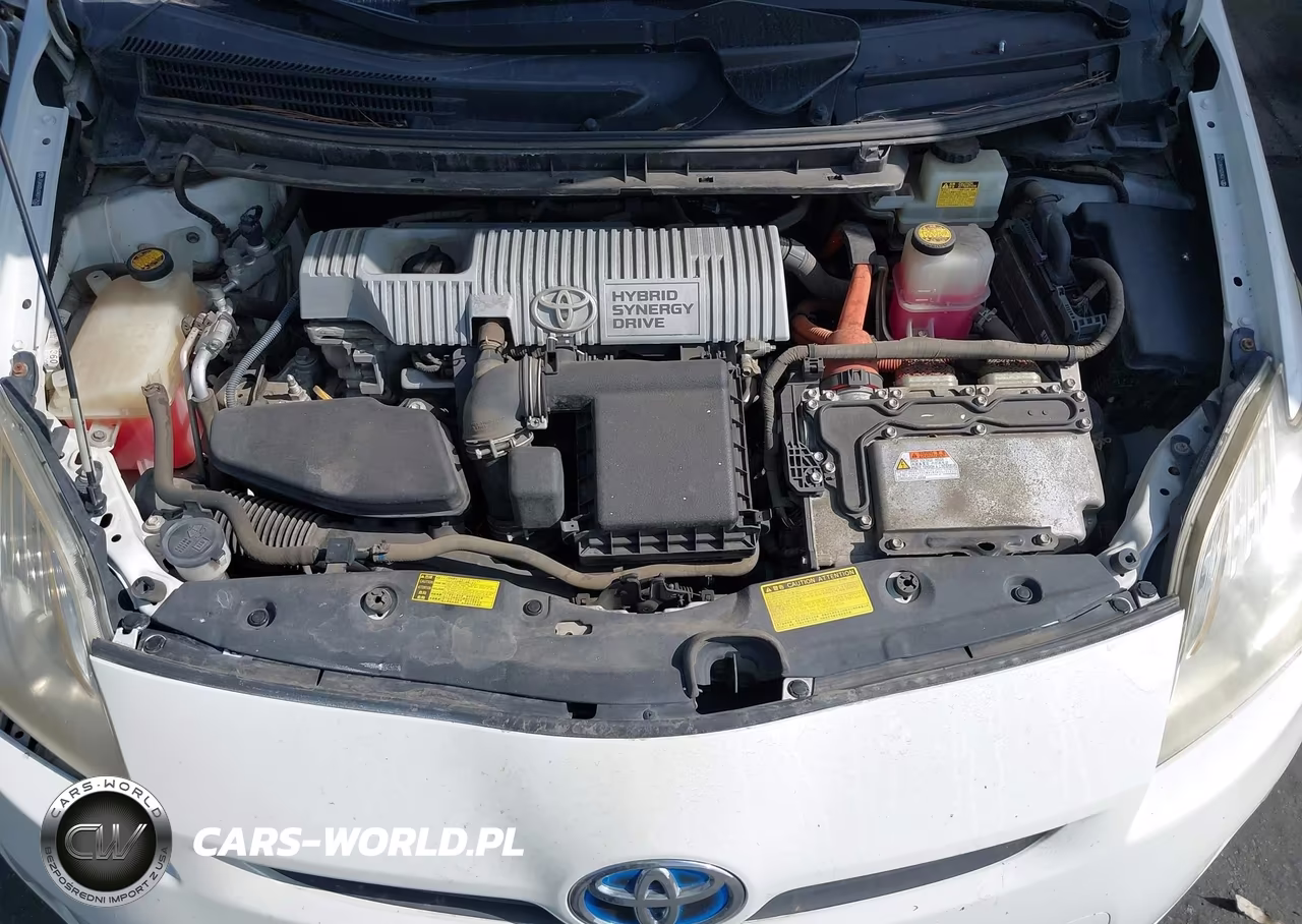 2010 Toyota Prius Ii VIN:JTDKN3DU9A0112502 - 10