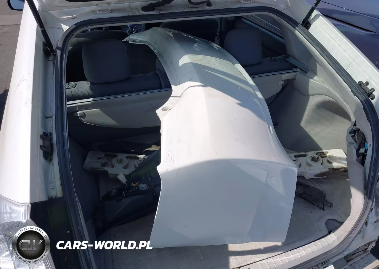 2010 Toyota Prius Ii VIN:JTDKN3DU9A0112502 - 12