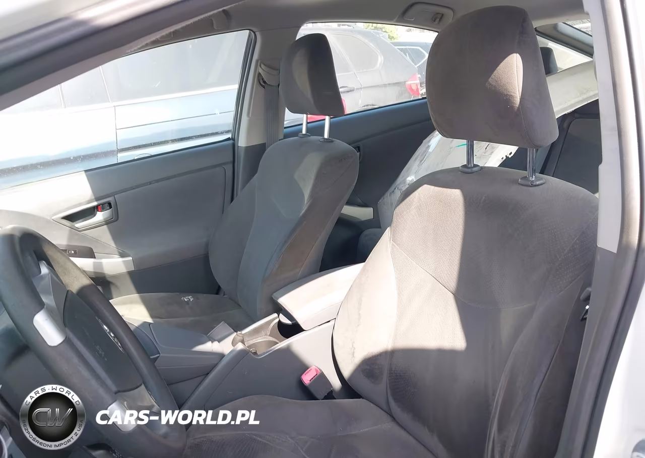 2010 Toyota Prius Ii VIN:JTDKN3DU9A0112502 - 14