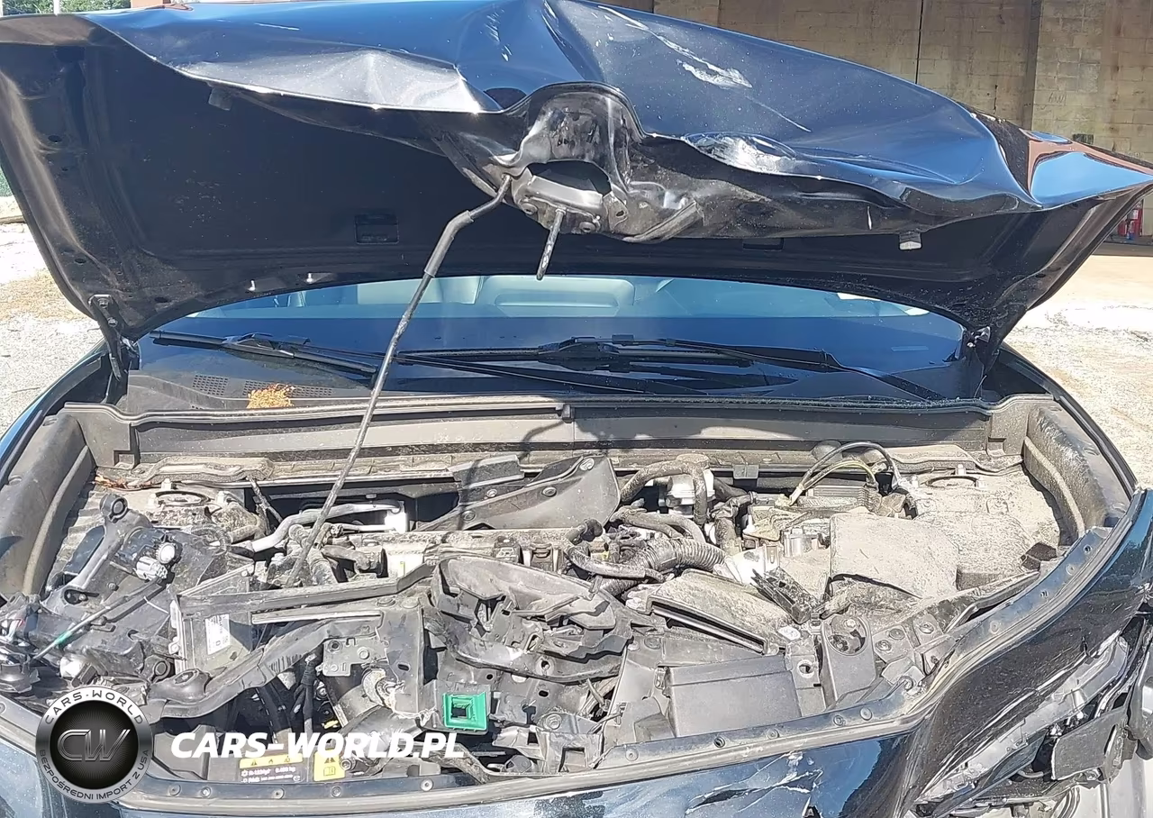 2022 Mazda Cx-30 Select VIN:3MVDMBBL0NM446063 - 10
