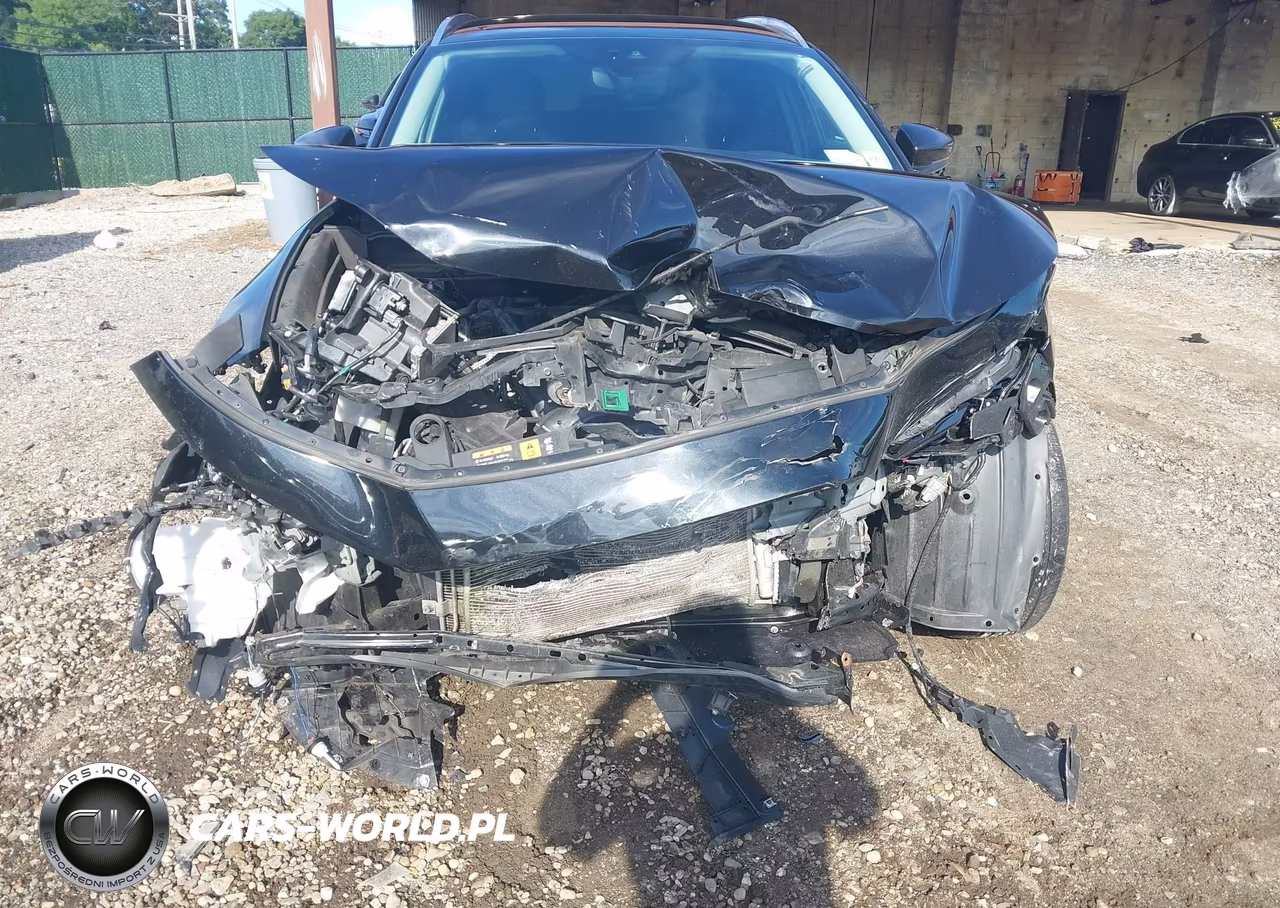 2022 Mazda Cx-30 Select VIN:3MVDMBBL0NM446063 - 6