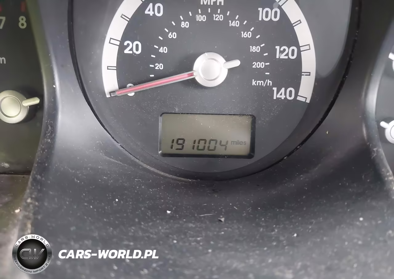 2007 Kia Sportage Ex V6 VIN:KNDJE723377417913 - 7