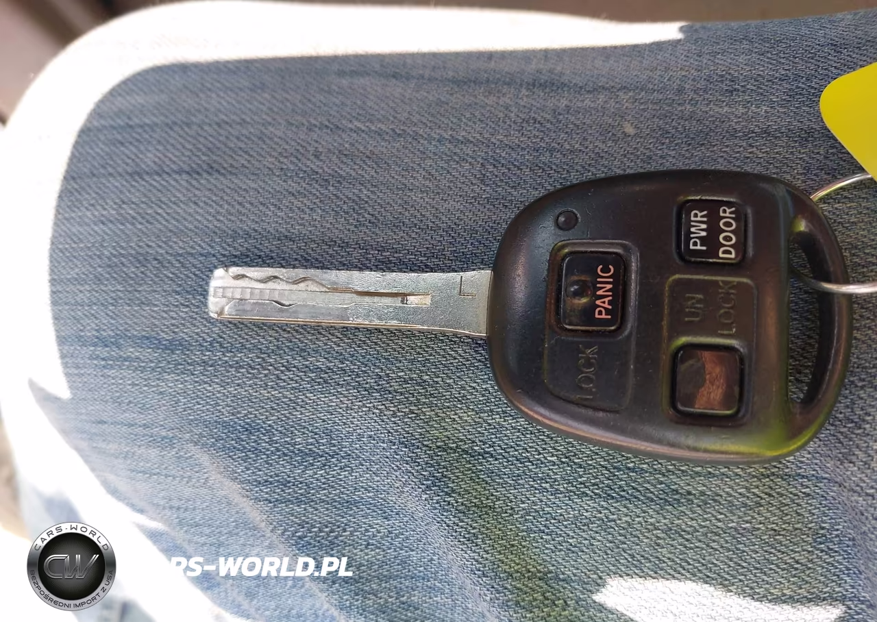 2008 Lexus Rx 350 VIN:2T2HK31U88C047127 - 11