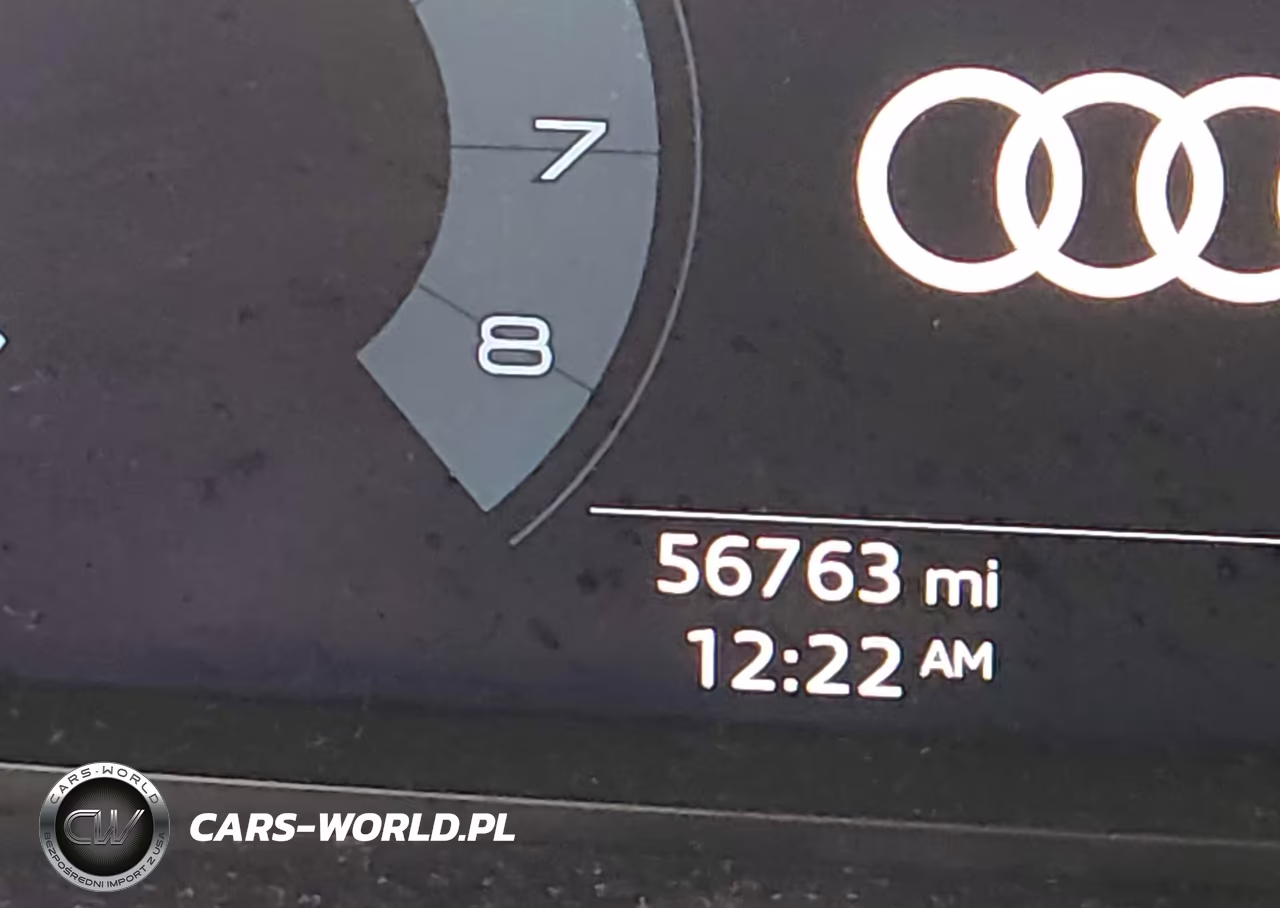 2023 Audi Q3 Premium 45 Tfsi S Line Quattro Tiptronic VIN:WA1DECF39P1107343 - 15