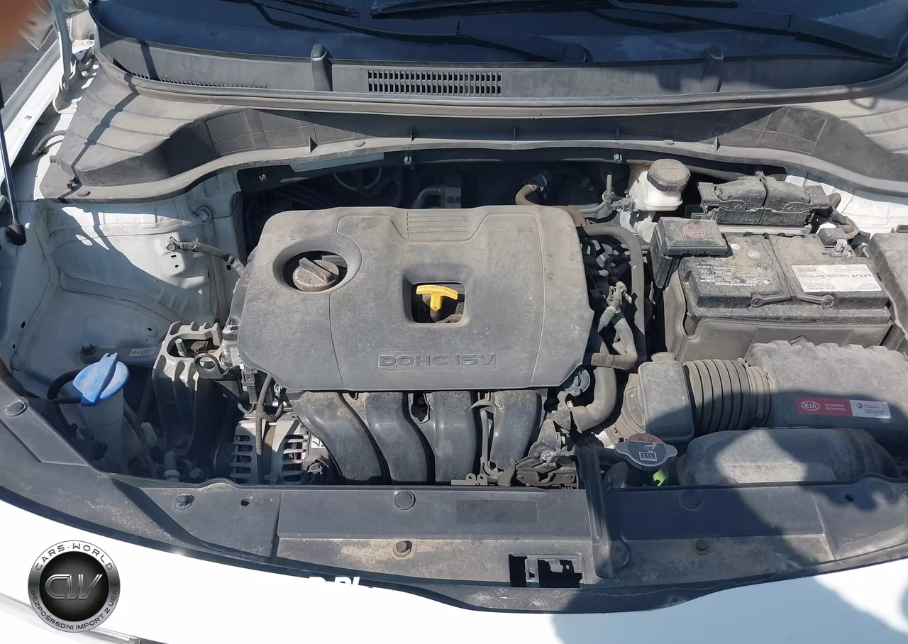 2022 Kia Soul Lx VIN:KNDJ23AU9N7153637 - 10