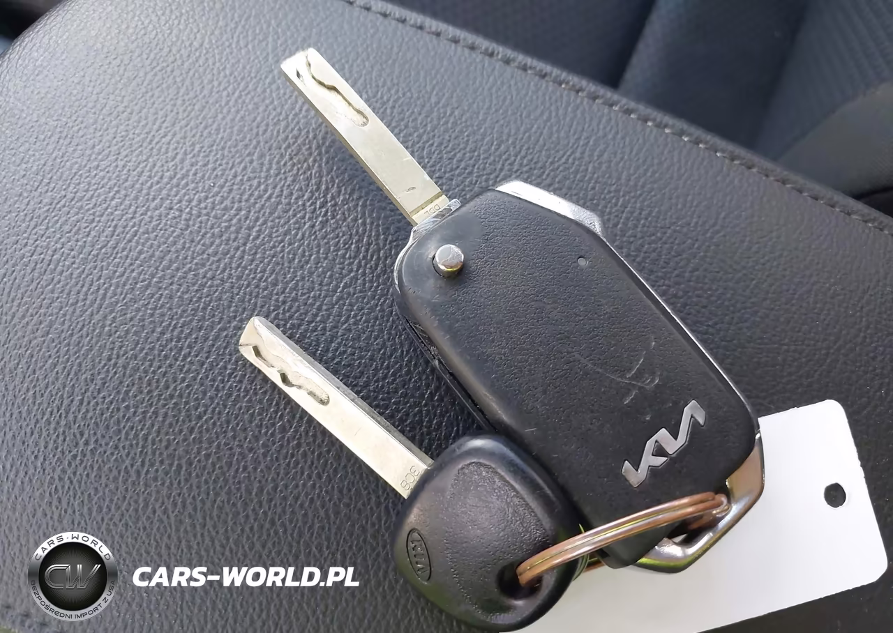 2022 Kia Soul Lx VIN:KNDJ23AU9N7153637 - 11
