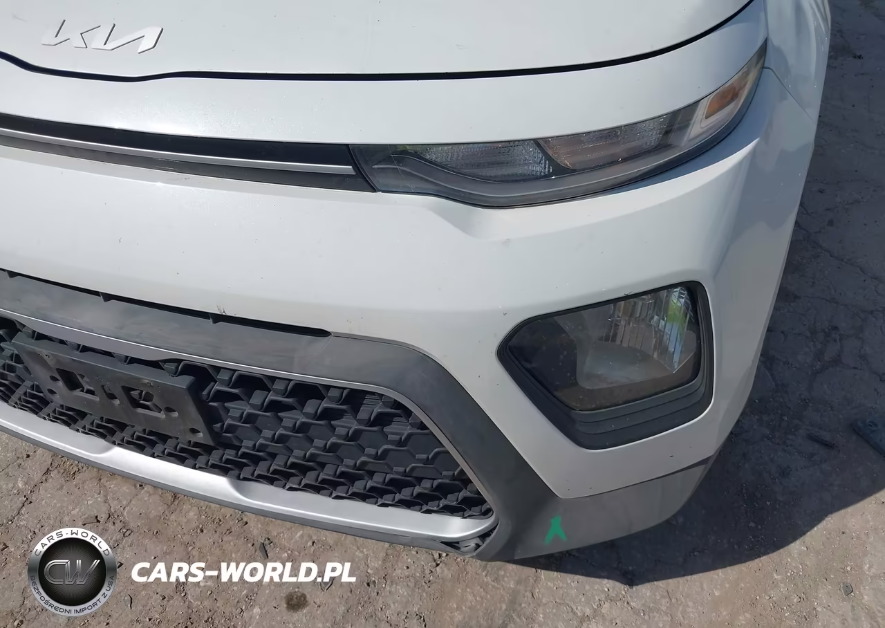 2022 Kia Soul Lx VIN:KNDJ23AU9N7153637 - 6