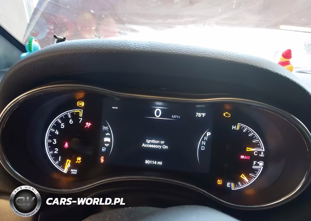 2018 Jeep Grand Cherokee Altitude 4X4 VIN:1C4RJFAG1JC470251 - 7