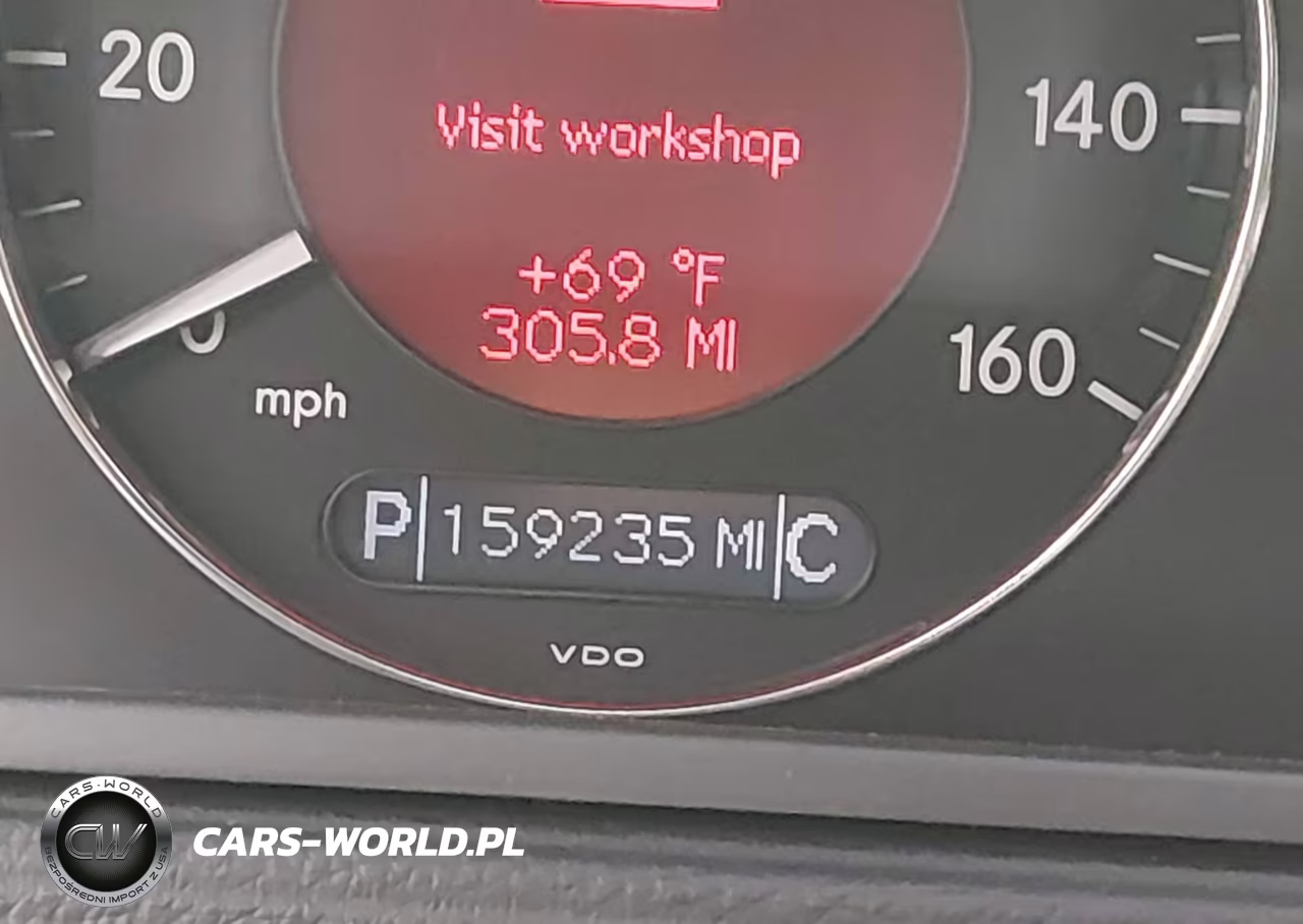 2005 Mercedes-Benz E 320 4Matic VIN:WDBUF82J55X167343 - 12