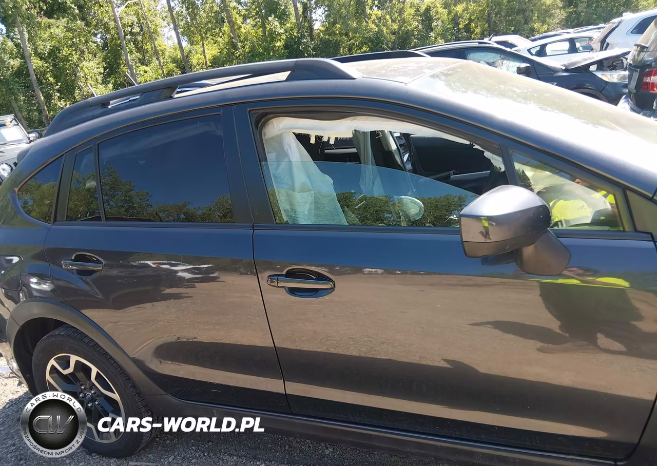 2017 Subaru Crosstrek 2.0I Premium VIN:JF2GPABC4H8254445 - 13