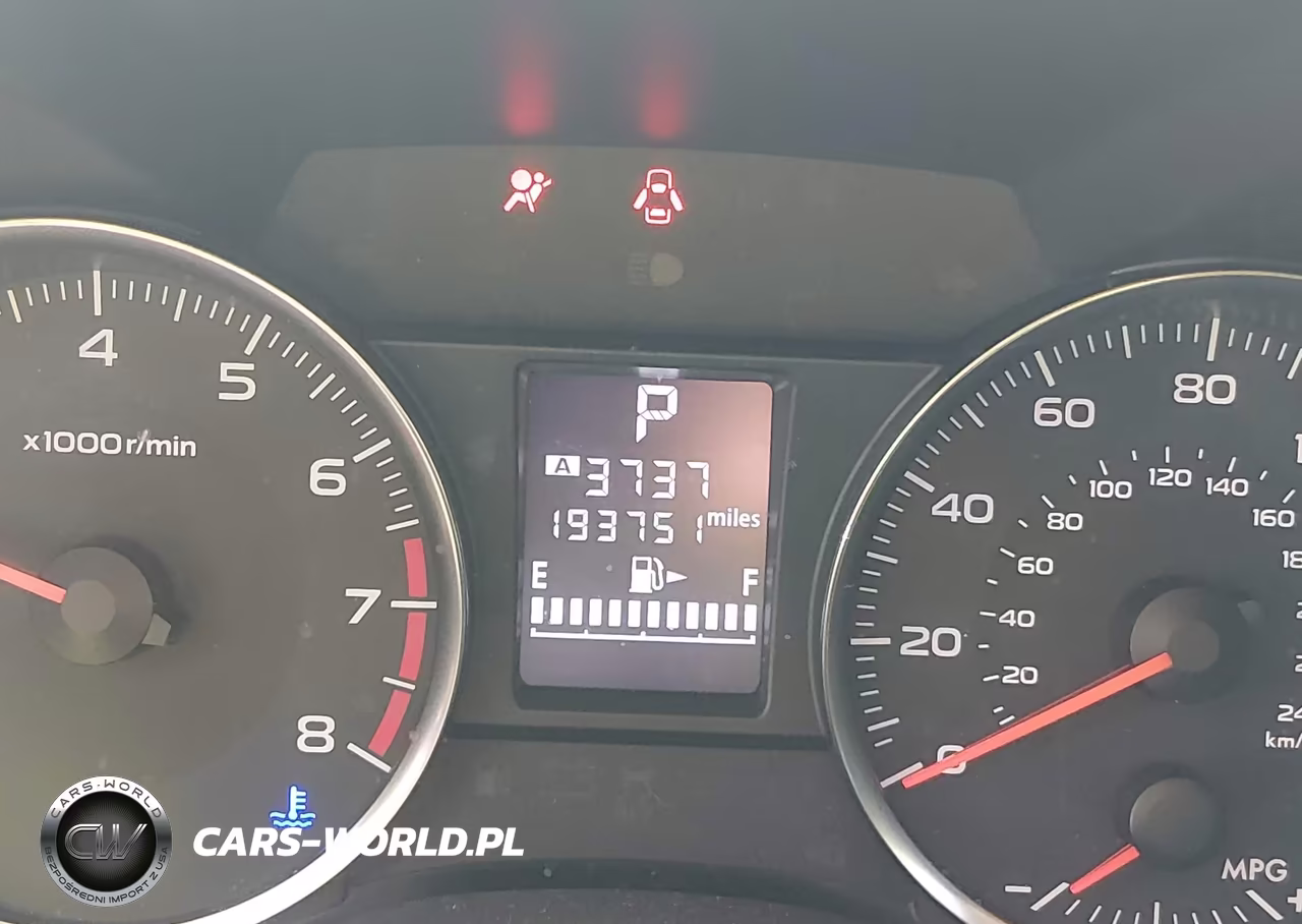 2017 Subaru Crosstrek 2.0I Premium VIN:JF2GPABC4H8254445 - 15
