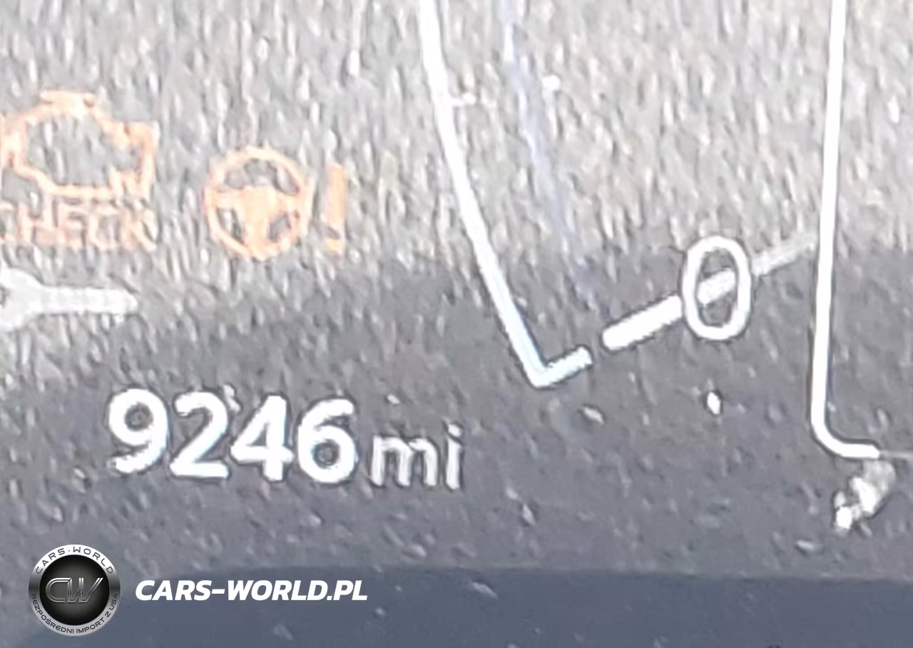 2026 Toyota Corolla Cross Le VIN:7MUCAABG2TV171401 - 16