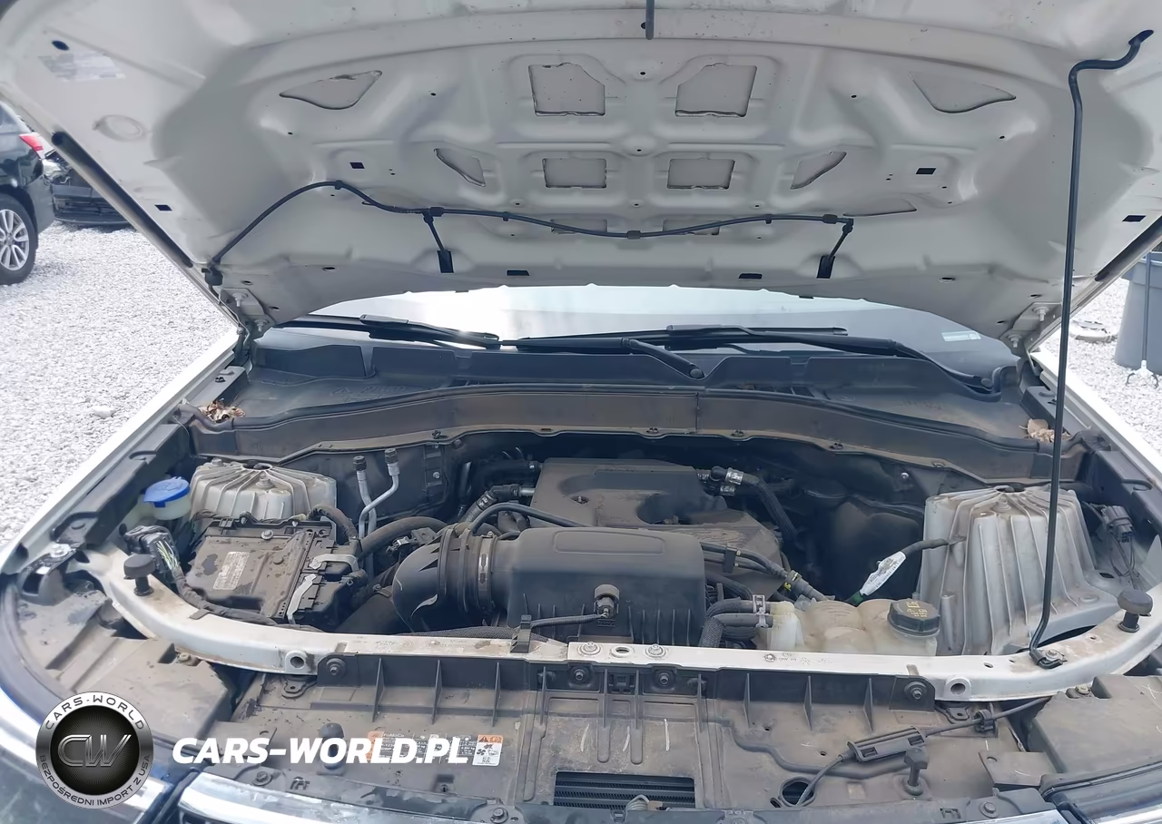 2020 Ford Explorer Xlt VIN:1FMSK7DH8LGC75117 - 10