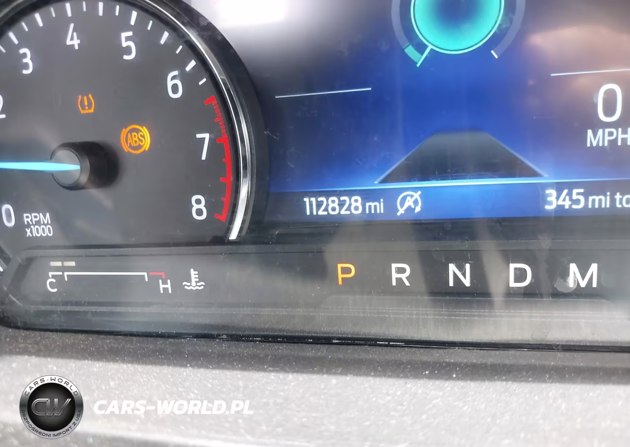 2020 Ford Explorer Xlt VIN:1FMSK7DH8LGC75117 - 15