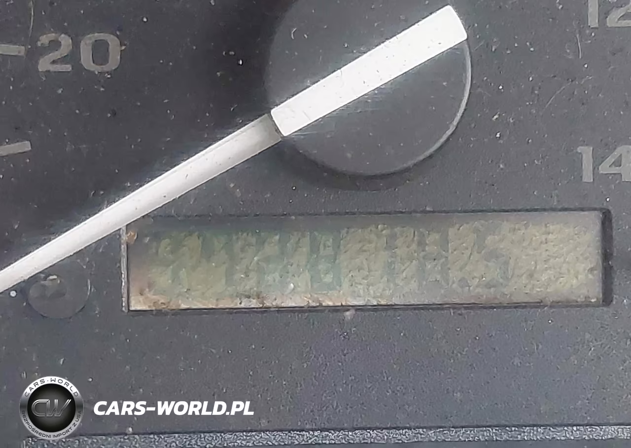 1995 Ford F150 VIN:1FTEF15N6SNA92946 - 7