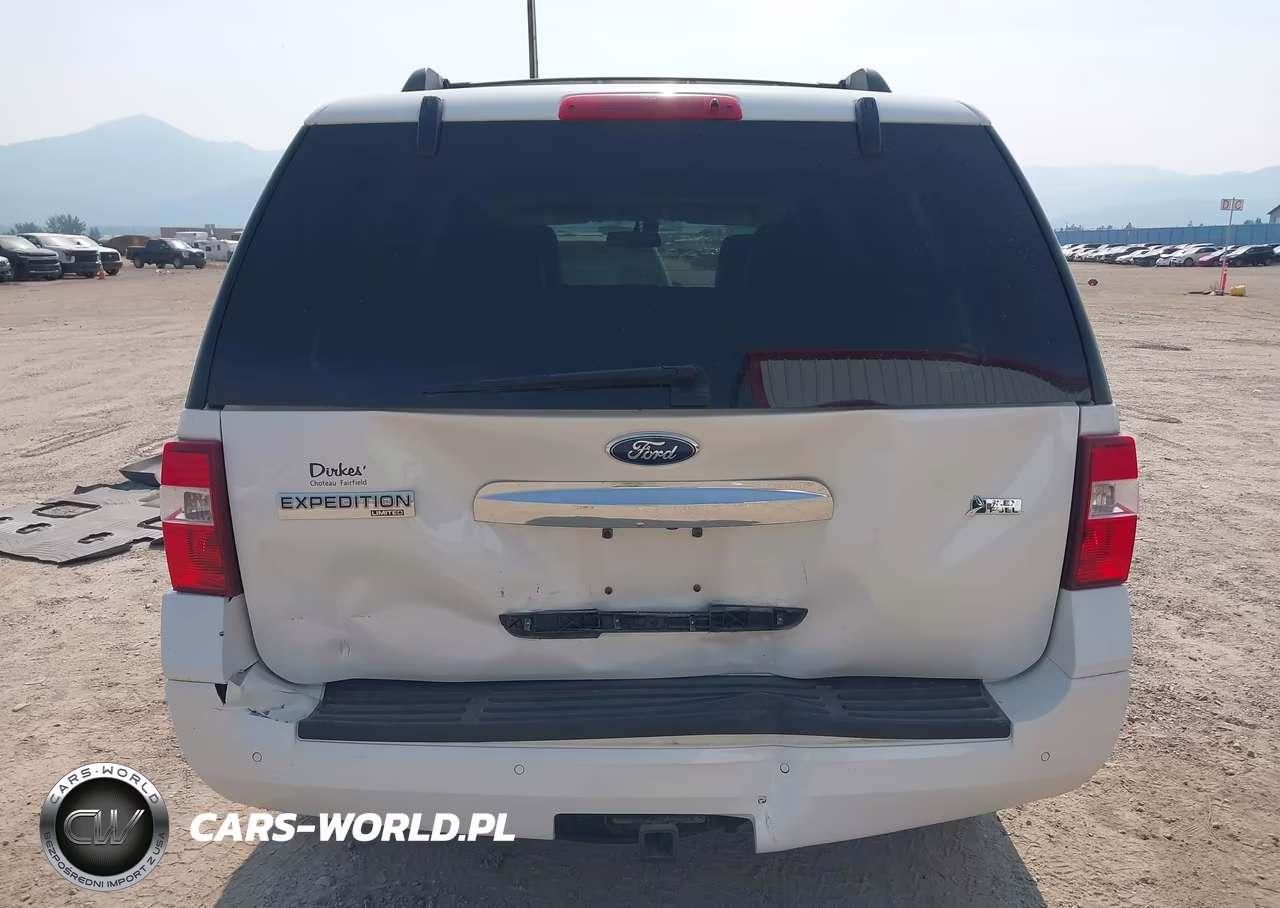 2013 Ford Expedition Limited VIN:1FMJU2A52DEF60072 - 17