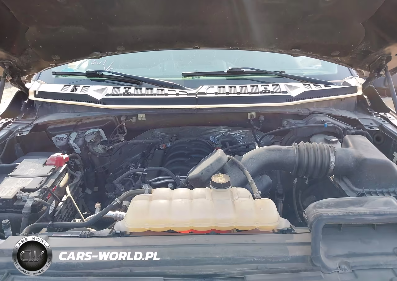 2018 Ford F-150 Lariat VIN:1FTEW1E59JFE74753 - 10