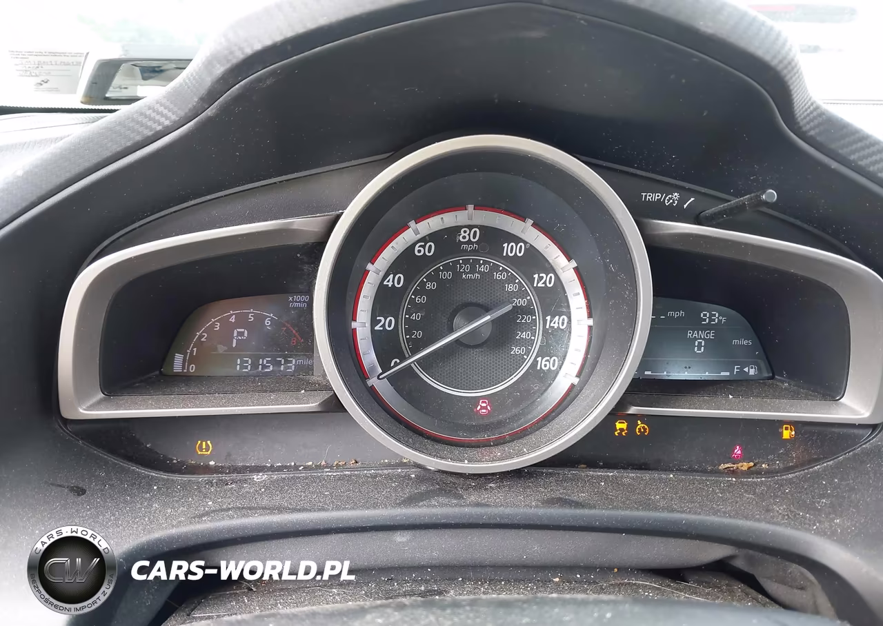 2016 Mazda Mazda3 I Sport VIN:JM1BM1T71G1353962 - 7