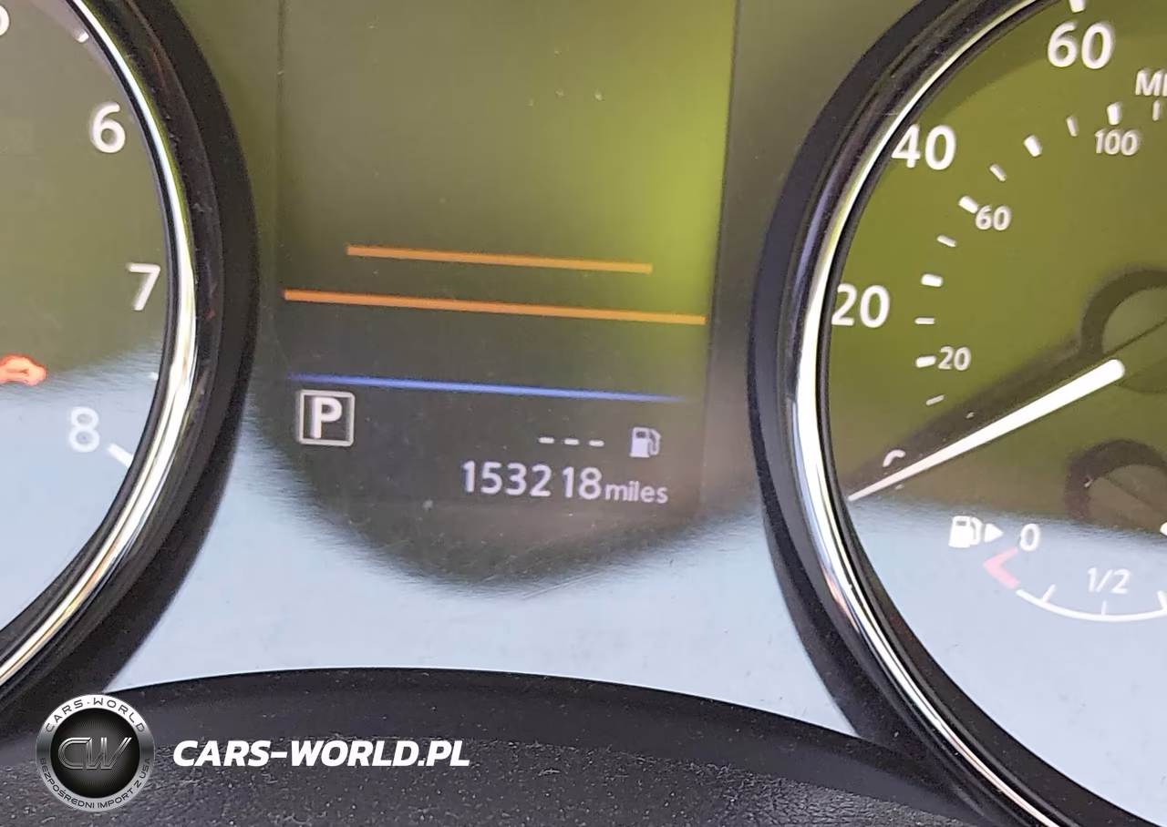 2018 Nissan Rogue Sv VIN:5N1AT2MT1JC714310 - 15